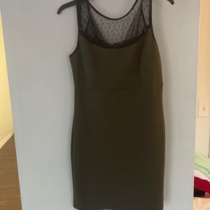 Jump Apparel Dress